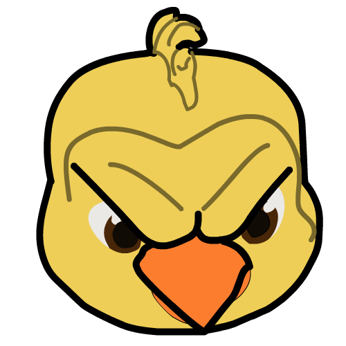 :canarinho_pistola: :canarinho_pistola: