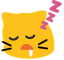 :blob_cat_sleeping: :blob_cat_sleeping: