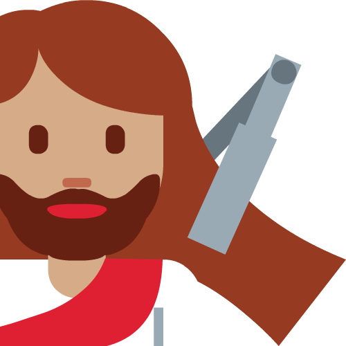 :jesusPrancha:
