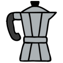 :mokapot: