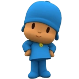 :pocoyo: