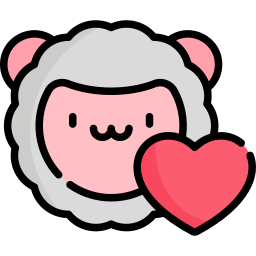 :sheepHeart: :sheepHeart: