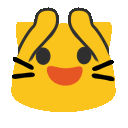 :blobcatcaramelldansen: