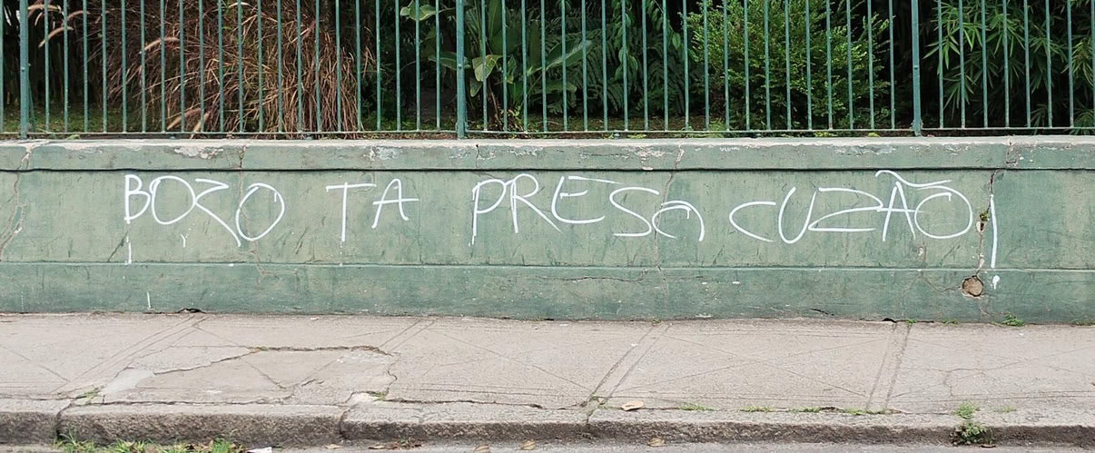 Posted media